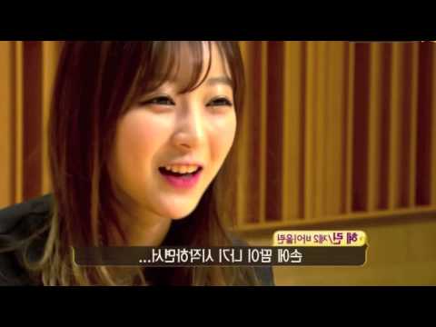 (CUT) EXID Hani&Hyerin @ Always Cantare EP04 LINK IN THE DESCRIPTION