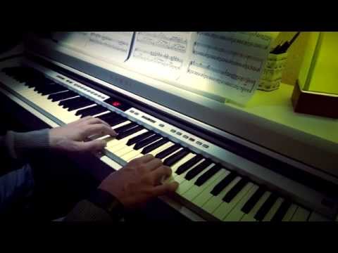 Alan Silvestri - Forrest Gump Main Title: Feather Theme - Piano & Strings Cover (HD) video thumbnail