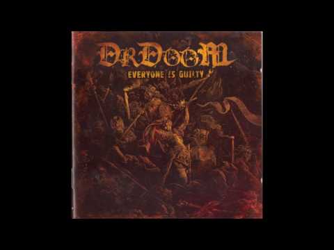 Dr Doom - Everyone Is Guilty (2012) Full Album HQ (Grindcore)