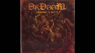 Dr Doom - Everyone Is Guilty (2012) Full Album HQ (Grindcore)