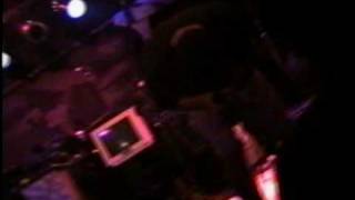 Skinny Puppy - Grave Wisdom by Derrighan [ Cover ]