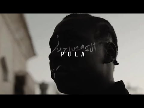 Turkish X Arabic Drill Type Beat - " Nuba " - Prod. P O L A