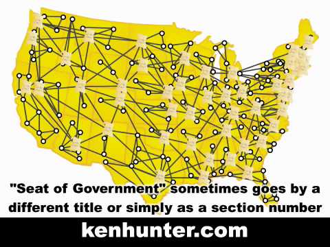 Ken Hunter - State Assembly 59th District of California - BRING HOME THE POLITICIANS