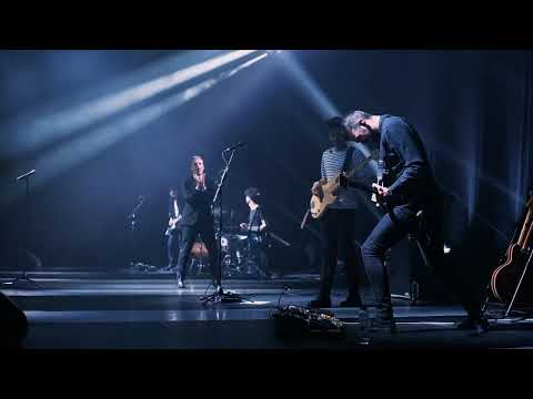 The Mono Jacks - Push the Pedal (Live @ Sala Palatului)