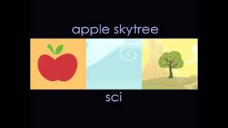 apple skytree