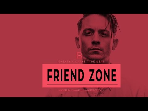 Drake x G Eazy Type Beat - Friend Zone (Prod.By Stunnah Beatz x Sez On The Beat)