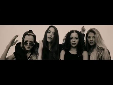 C.Z & FROSSARD | B.R.U.X.O  Part. Linha Fina (Video Oficial)