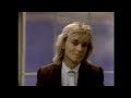 Cheap Trick - If You Want My Love (Official Video), Full HD (Digitally Remastered and Upscaled)