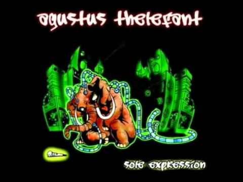 Agustus Thelefant - Ol' Skool
