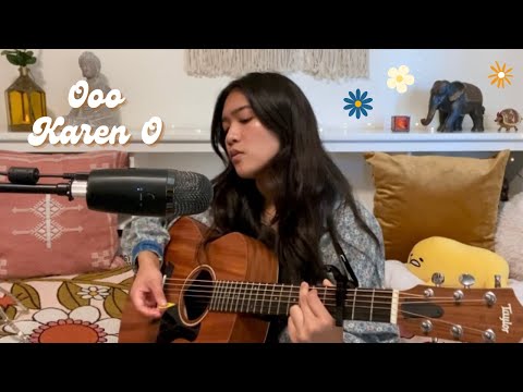 Ooo - Karen O