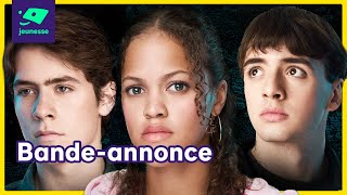 Saison 4 | Bande-annonce [VO]