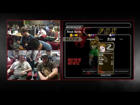 Fireside Open   Singles   Swedish Delight vs Etie