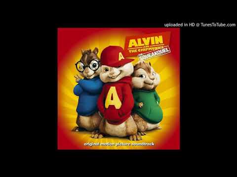 Alvin The Chipettes Ft QueensBerry Sony Normal Motion
