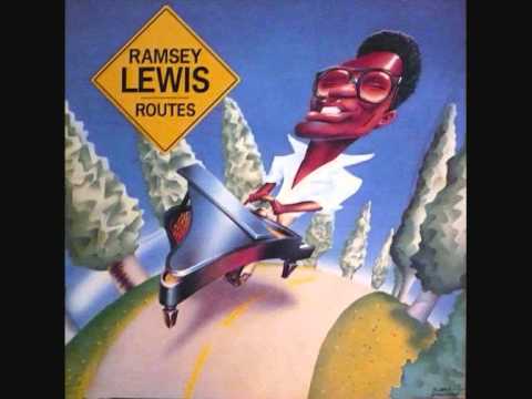 Ramsey Lewis - Caribbean Blue.wmv