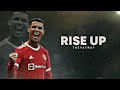 Cristiano Ronaldo 2021 ❯ RISE UP | Skills & Goals | HD