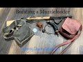 Building and Firing the Tradition’s Deer Hunter Percussion Cap Muzzleloader