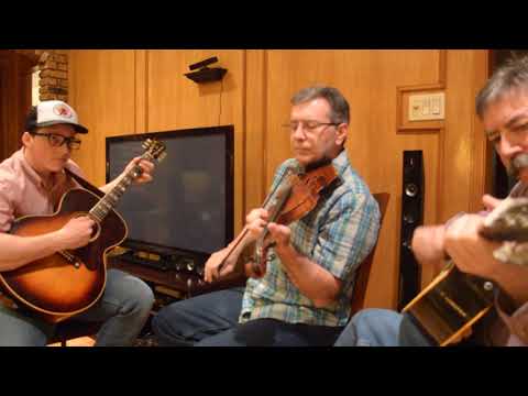 Marty Elmore - Forked Deer