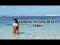 PANTAI GUNUNG PAYUNG TEMPAT ASIK BUAT MANTAI