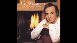 O Holy Night ~ Neil Diamond (1992)
