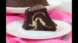 cream cheese frosting for chocolate bundt cake