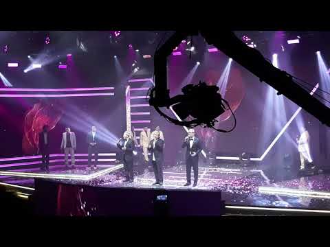 Anugerah Nasyid Malaysia 2020 (ANAM) - Brothers, Hijjaz, Rabbani & Raihan