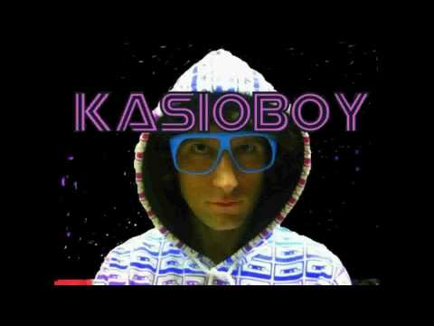 Kasioboy - Destroy Slovak RNR