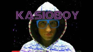 Kasioboy - Destroy Slovak RNR