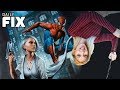 Spider-man PS4's Final DLC Gets Release Date - IGN Daily Fix