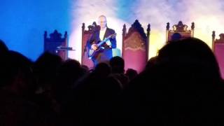 Jens Lekman/Evening Prayer