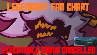 Legendary (Shitty) FanChart || Executable Mania (Cancelled)