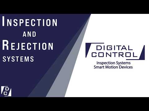 Digital Control s.r.l. - About us