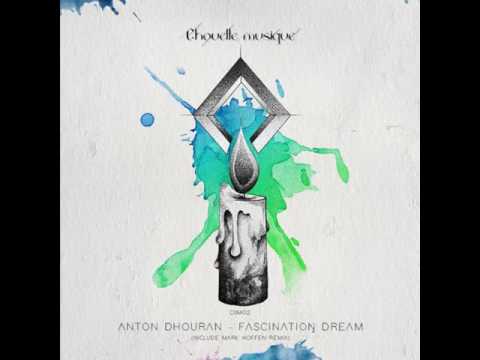 FREE DOWNLOAD : Anton Dhouran - Fascination Dream [COM03]