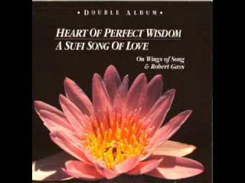 Robert Gass & On Wings Of Song - Beyond The Beyond