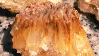 Doğal Taşlar Kaya Kristali veya Kuvars Taşı Neden Her Evde Olmalı İşte Merak Edilen Özellikleri