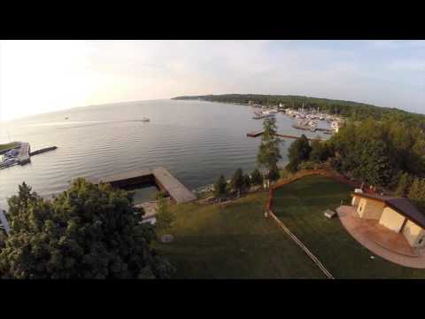 Sister Bay Waterfront Park