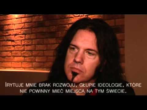 Morbid Angel - wywiad