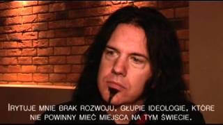 Morbid Angel - wywiad