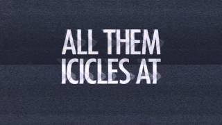 Earl Sweatshirt - Chum (Lyric Video) | LK Graphics