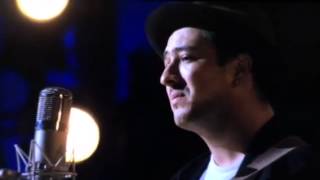 Marcus Mumford-I Was Young When I Left Home