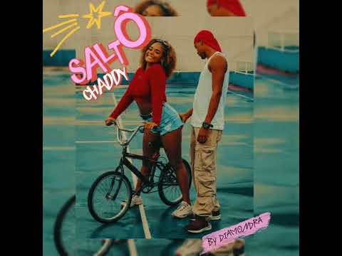 CHADDY - SALTÔ (Official Audio 2023)