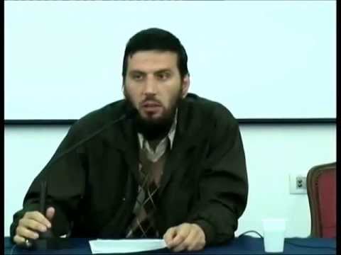 Veset e shoqerise moderne dhe etika islame Justinian Topulli