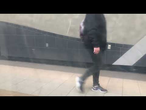 Viaje AS 02 desde Vicente Valdés hasta Tobalaba