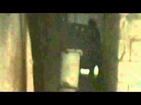 مرابطة كتيبة أحفاد عائشة في حي الجبيلة في دير الزور