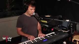 The Dismemberment Plan - &quot;Daddy Was A Real Good Dancer&quot; (Live at WFUV)