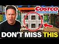NEW At COSTCO 10 Items That WON T LAST And 4 To Avoid July 2026
