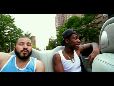 Neek Bucks - Summertime in Harlem (Dir. by E&E) [Official Music Video]