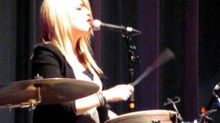barlowgirl love is marching  2-4-2011