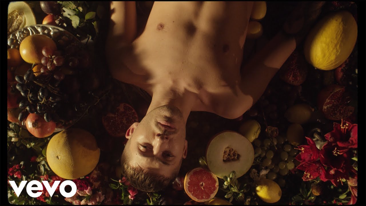 Ruben — Lay By Me