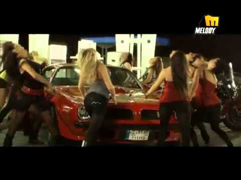 Mostafa Mahfouz - Mabto'afsh El Donia _ مصطفى محفوظ - مبتقفش.FLV