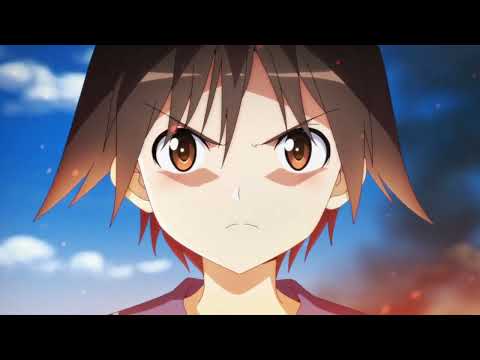 [AMV] Strike Witches - The Unkillable Soldier (Sabaton) (Lyrics - CC)